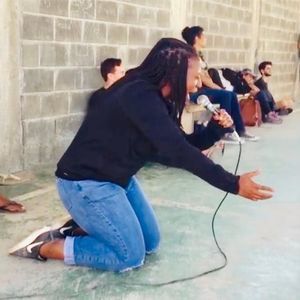 Meet your Posher, Jana